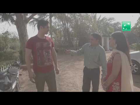 Subhash C Singh  Digital ad BNP Paribas ( Father)