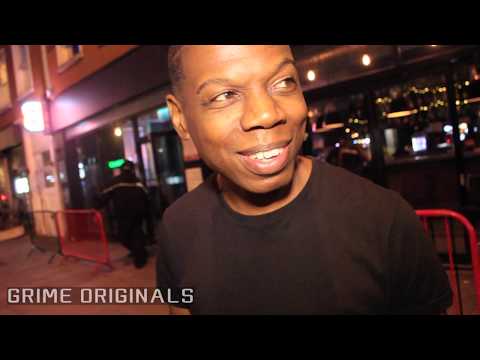 Grime Originals 9/7/17 - Monkstar Interview