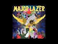 Major Lazer - Jah No Partial (feat. Flux Pavilion)