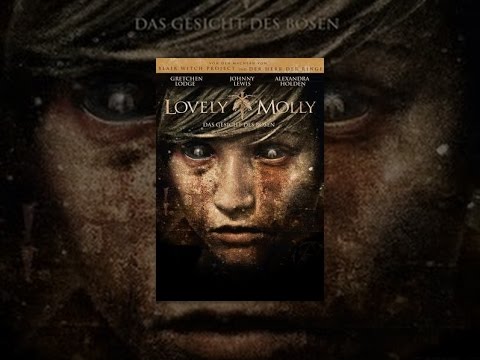 Lovely Molly: Das Gesicht des Bosen