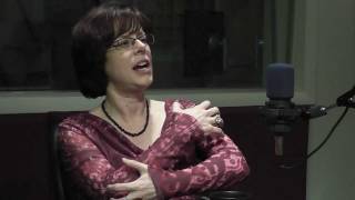 Carol Issac, prompter/pianist: Part 1