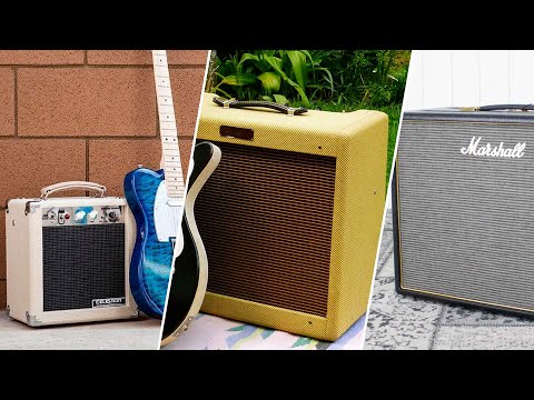 Top 10 Budget Tube Amp in 2025 (Buyers Guide)