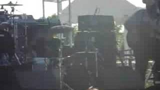 Reverend Peyton's Big Damn Band-Indy Rib Fest 2008 Labor Day