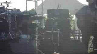 Reverend Peyton's Big Damn Band-Indy Rib Fest 2008 Labor Day