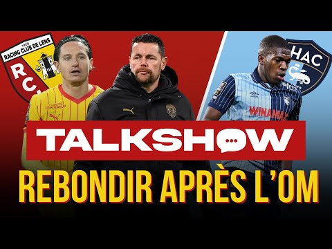 RC Lens: to regain the top spot against Le Havre and the transfer window already closed?