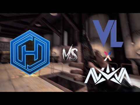 Critical Ops - Hammers vs Team Viral/Nova eSports! NEW MAP RAID!!