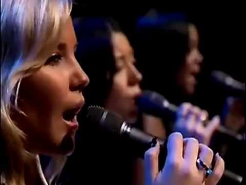 Video thumbnail for Too Lost In You (Sessions at AOL)