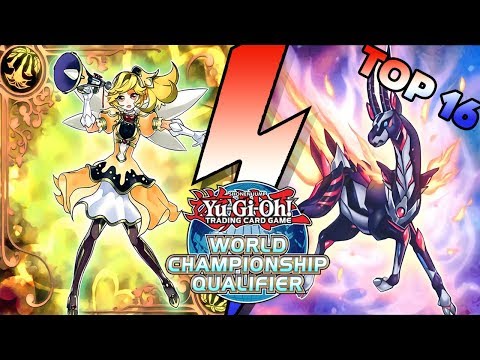 WCQ Utrecht 2019 – Top 16 Feature Match: Trickstar vs Salamangreat