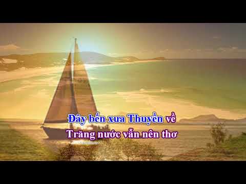 Thuyền về bến cũ - Quang Châu