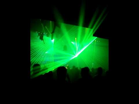 D-Passion - Unstoppable @ Reng Deng Deng 22-10-2011