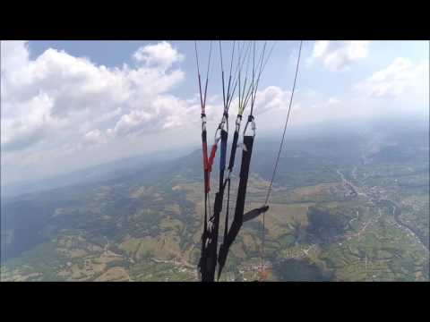 Muntele Ghitu 06 08 2016