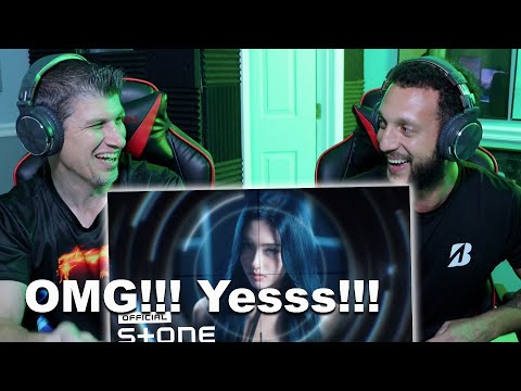 EVERGLOW (에버글로우) - SLAY MV REACTION!!!