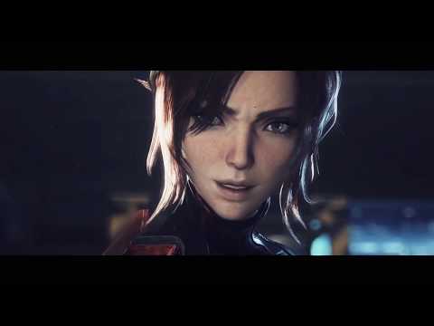 MXM - Shadows of Rentu