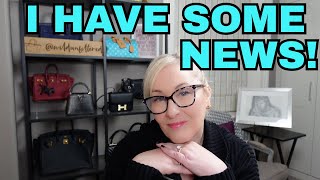 LUXURY INSIDER NEWS! PLUS MORE HERMES UNBOXINGS!