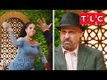 Juiciest Drama From The Tell All 90 Day Fiancé The Last Resort S2 TLC
