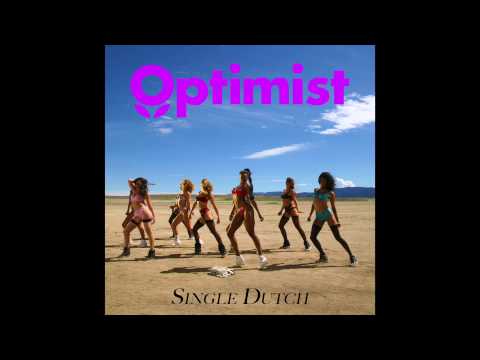 Optimist - Single Dutch