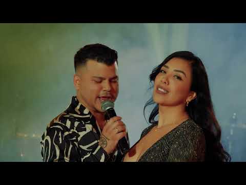 Kate Candela Ft Jeinson Manuel - Mix Monchy & Alexandra (Live Session)