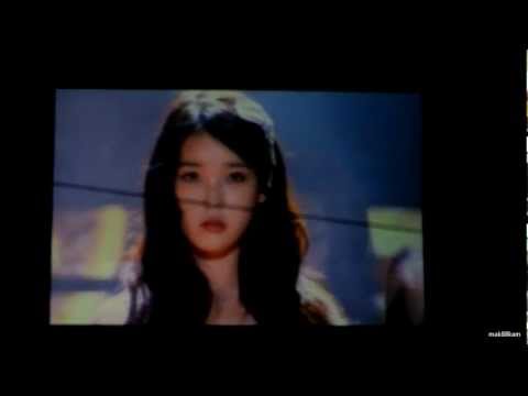 [HD/Fancam] 120623 IU - You & I