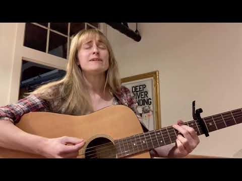 It's The Natural Thing To Do. Sung by Lindsey Fyfe