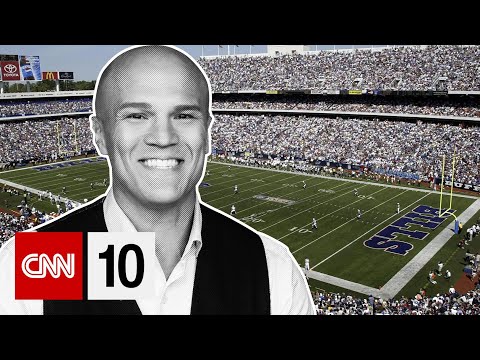 CNN 10 Is Back On The Field | January 9, 2023
