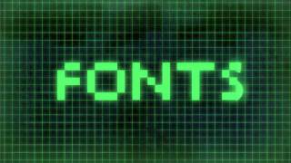 Veer Presents: "Our Fonts, Our Friends"