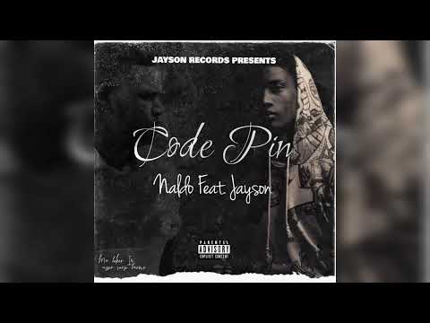 Naldo - Code Pin Feat.Jayson Records
