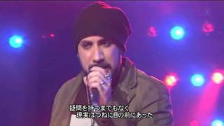 AJ McLean - HAVE IT ALL.