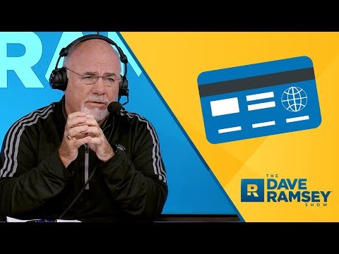 I'm $65,000 In Credit Card Debt And Embarrassed