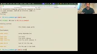 Make vs Justfile vs Mise vs xc - Michael Milewski