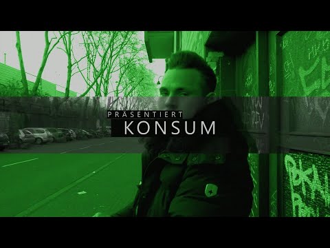 KICK ´N 16ER | S01F05 | Konsum