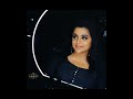 Actress Veena Nair In Takshathi S Outfit