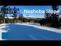 Nashoba Valley - Nashoba Slope
