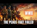 The ENTIRE History of World War II — How a Broken Peace Led to 70 Million Deaths