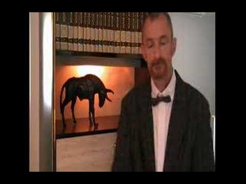 Funny of Deaf lawyer Tom Neville