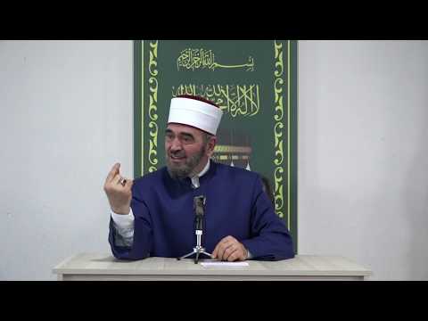 Plaku që vdiq duke këshillu mjekun ! - Dr.Zekerija Bajrami