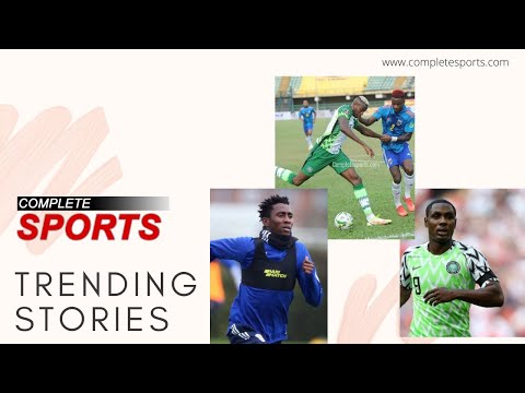 Trending On Complete Sports 17.11.2021 Trending On Complete Sports 17.11.2021