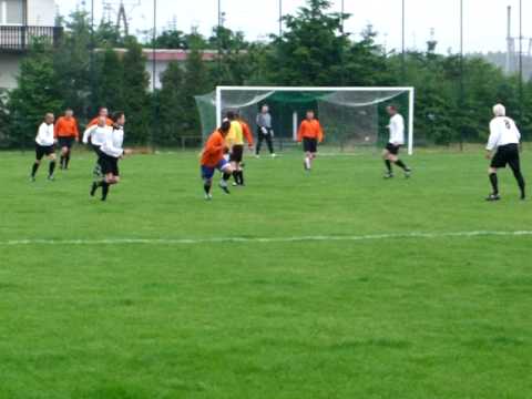 KS 3B Wrocław - WKS Muchobór Wr 2-3 (2-1)