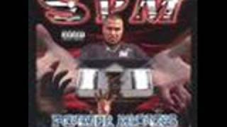 SPM Cali-Tex Connect (SCREWED)