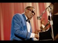 Beaucoup love - Ray Charles