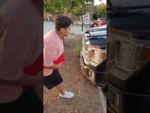 How To See Life In HD? 👀 (FGTeeV Shorts)