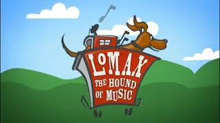 (Clips) Lomax The Hound of Music E03 Purple Light