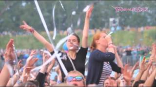 Dj Rares - Feeling So Free [ Tomorrowland Tribute ]