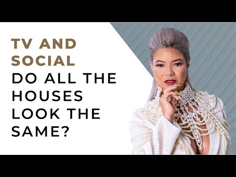 Do All Houses Look The Same | Yanira Team