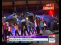 Anggap Bakat AF2013 Menarik
