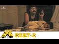 Pasivadi Pranam Telugu Full Movie Part 02 HD Chiranjeevi Vijayashanthi Sumalatha