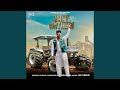 Jaat Anthem Feat Sumit Kajla