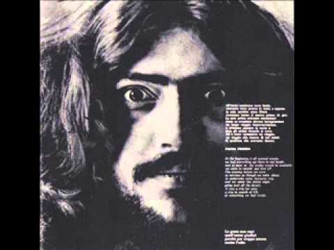 Rare Italian Beat Prog - Panna Fredda - Estate '70 (Inedito) (1970)