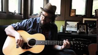 Drive-By Truckers - Thanksgiving FIlter - Acoustic