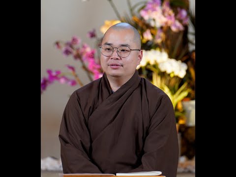Orientation: Creativity and Mindfulness | Sound of Zen Retreat | Br. Pháp Triển | 2.19.2025
