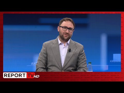 Edicioni i lajmeve ora 15:00 në Report TV, 2 Janar 2026